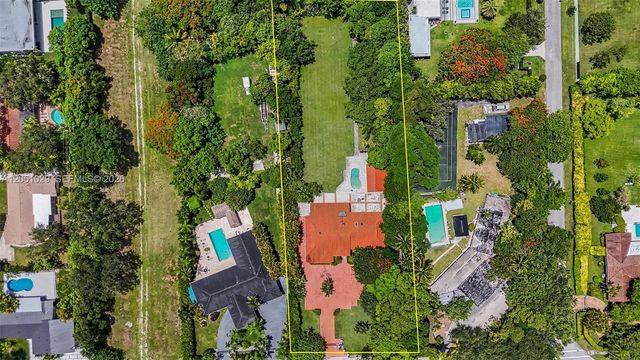 7030 Sunset Drive, Miami, FL 33143
