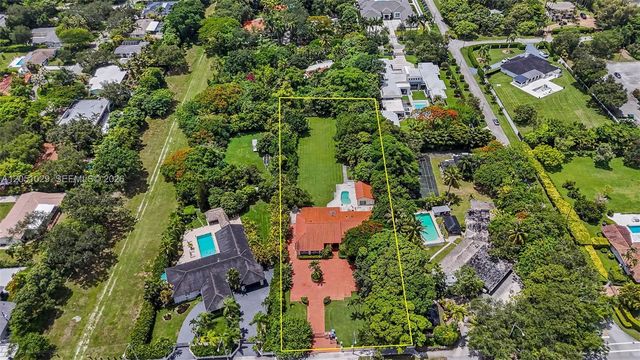 7030 Sunset Drive, Miami, FL 33143