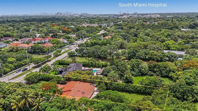7030 Sunset Drive, Miami, FL 33143