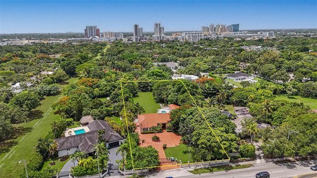 7030 Sunset Drive, Miami, FL 33143