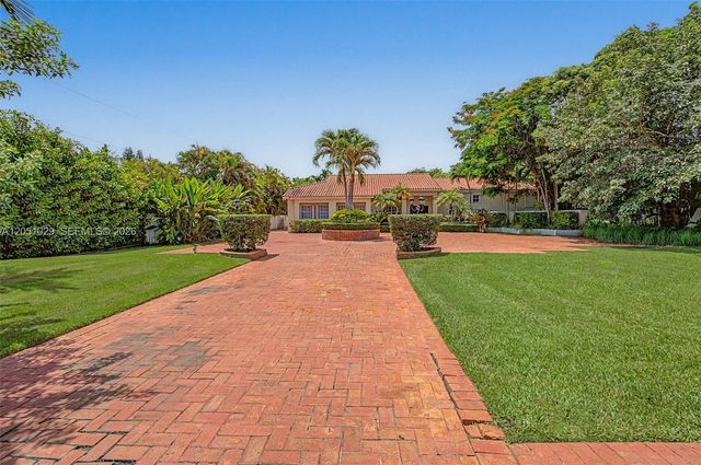 7030 Sunset Drive, Miami, FL 33143
