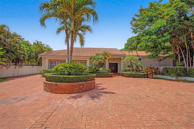 7030 Sunset Drive, Miami, FL 33143