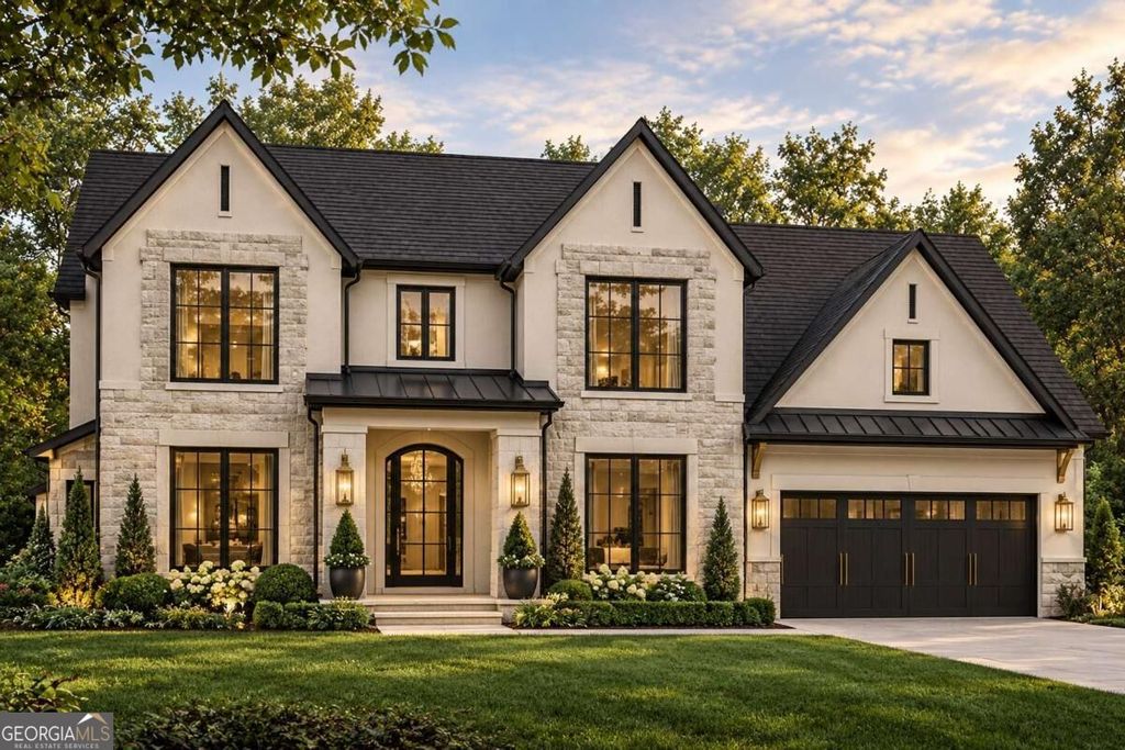 2037 Fontainbleau Drive, Conyers, GA 30094 — photo 5