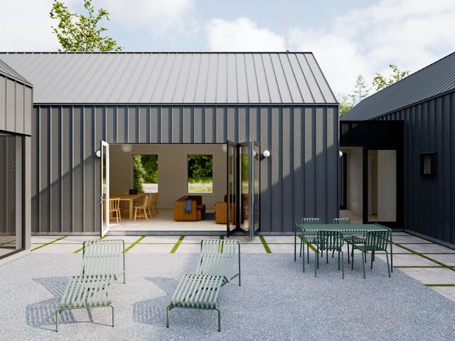 15678 Locke Road, Union Pier, MI 49129