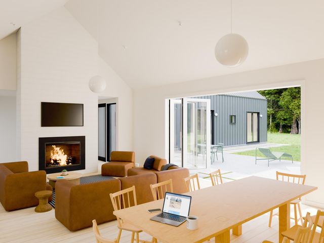 15678 Locke Road, Union Pier, MI 49129