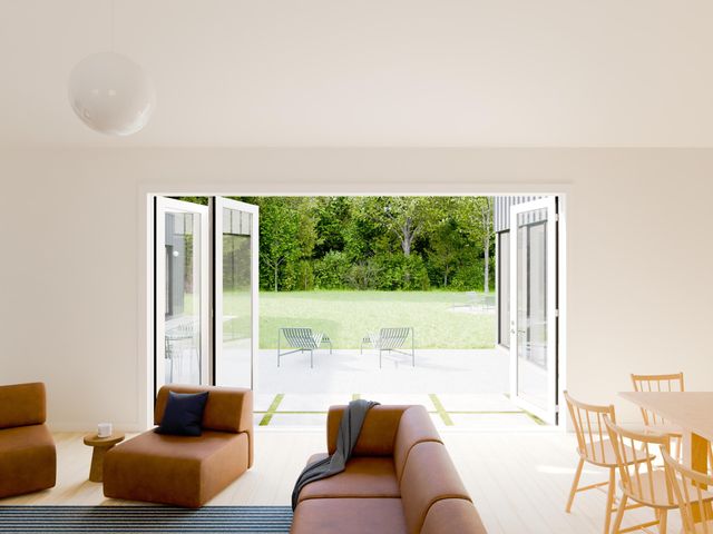 15678 Locke Road, Union Pier, MI 49129