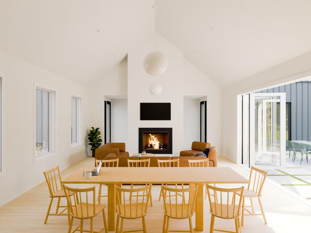 15678 Locke Road, Union Pier, MI 49129