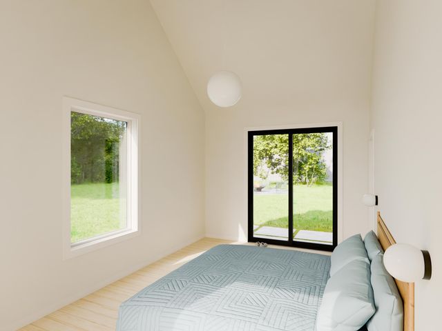 15678 Locke Road, Union Pier, MI 49129