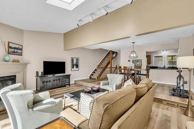 3771 Greenbridge Loop S, 7-3, Dublin, OH 43016