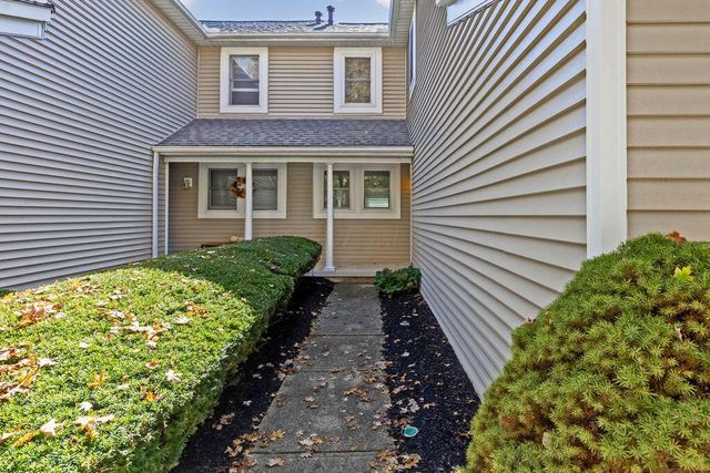 3771 Greenbridge Loop S, 7-3, Dublin, OH 43016