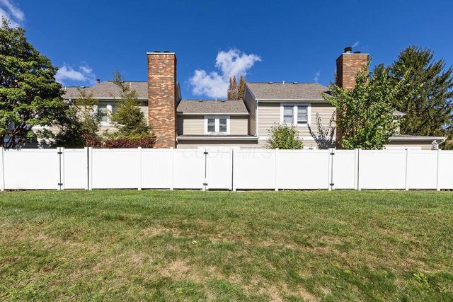 3771 Greenbridge Loop S, 7-3, Dublin, OH 43016