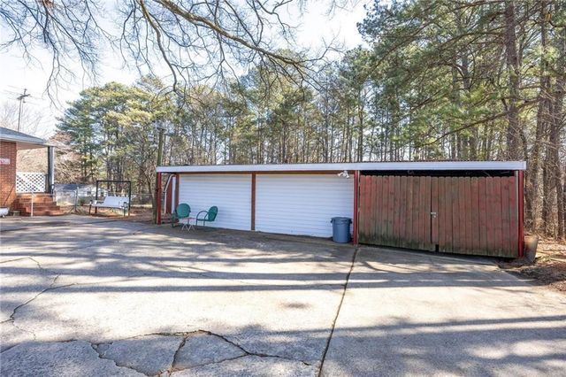 2041 Austell SW Road, Marietta, GA 30008