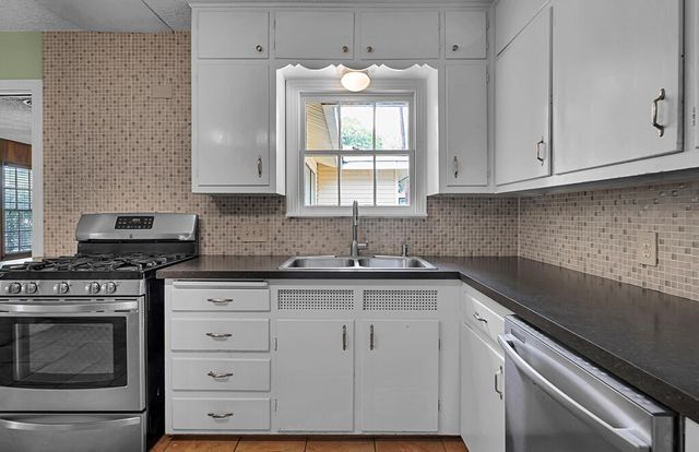 3917 Morrow Avenue, Waco, TX 76710