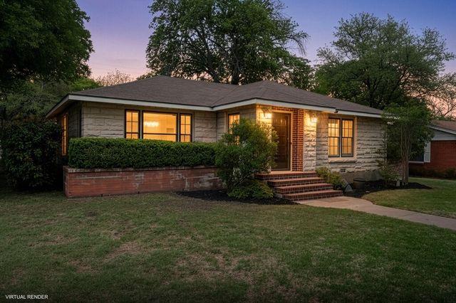 3917 Morrow Avenue, Waco, TX 76710