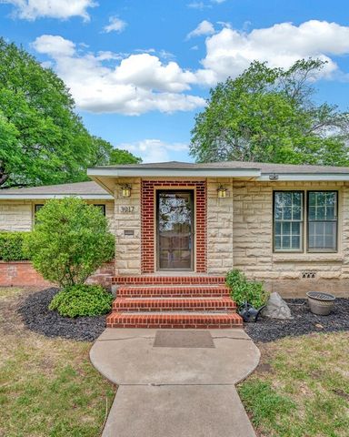 3917 Morrow Avenue, Waco, TX 76710