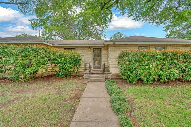 3917 Morrow Avenue, Waco, TX 76710