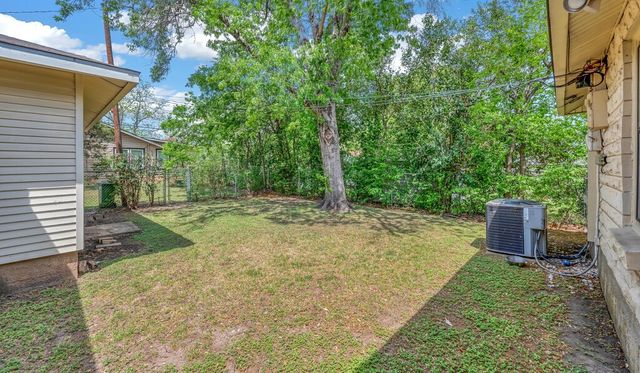 3917 Morrow Avenue, Waco, TX 76710