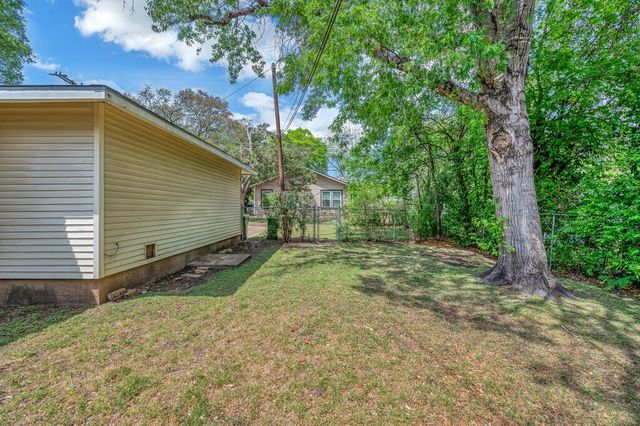 3917 Morrow Avenue, Waco, TX 76710