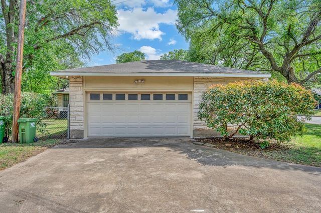 3917 Morrow Avenue, Waco, TX 76710