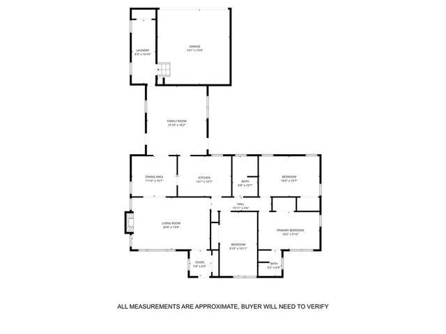 3917 Morrow Avenue, Waco, TX 76710