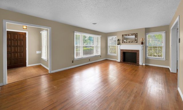 3917 Morrow Avenue, Waco, TX 76710