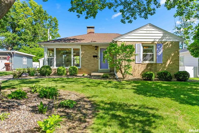 4204 N DEVON Lane, Peoria, IL 61614