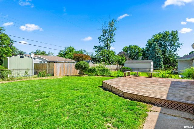 4204 N DEVON Lane, Peoria, IL 61614