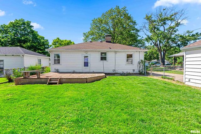 4204 N DEVON Lane, Peoria, IL 61614