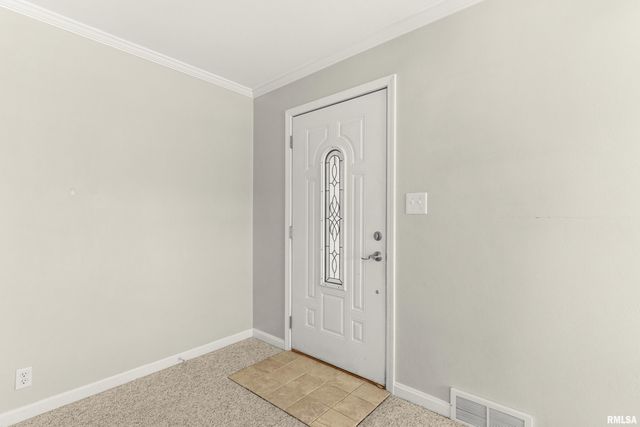 4204 N DEVON Lane, Peoria, IL 61614