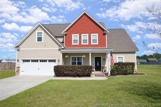 82 Folly Court, Linden, NC 28356