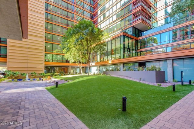 4808 N 24TH Street 806, Phoenix, AZ 85016