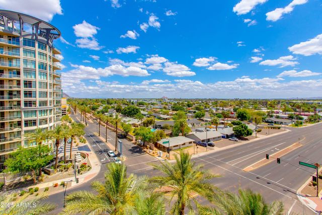 4808 N 24TH Street 806, Phoenix, AZ 85016