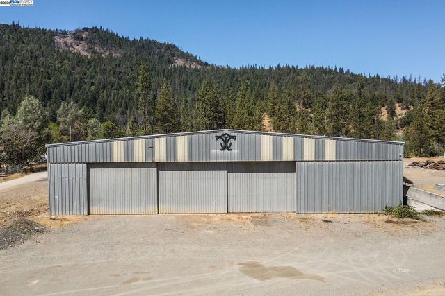 30661 State Hwy 3, Douglas City, CA 96024