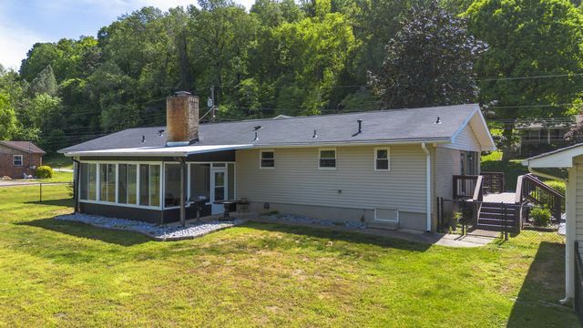 7005 Lystra Road, Harrison, TN 37341