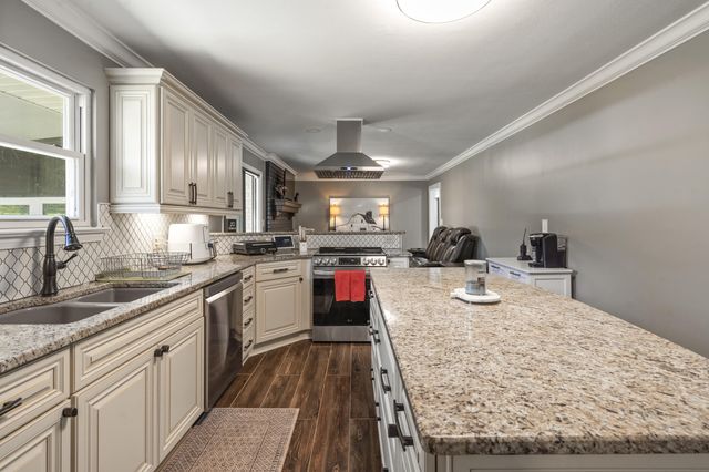 7005 Lystra Road, Harrison, TN 37341