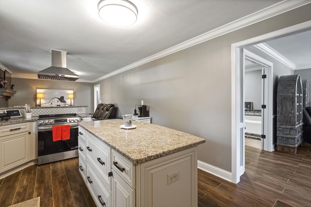 7005 Lystra Road, Harrison, TN 37341