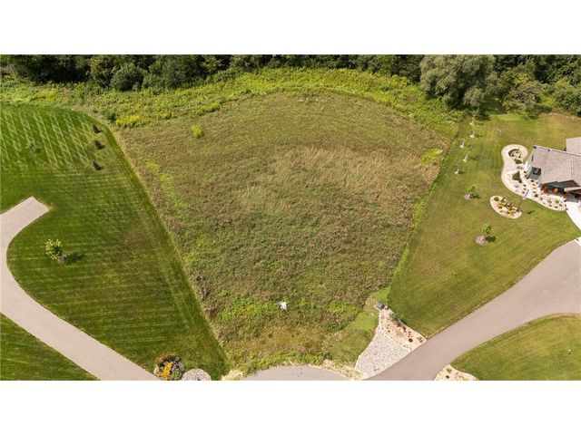 Lot 16 817 Avenue, River Falls, WI 54022