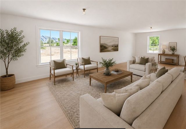 5 Wintergreen Way, Glocester, RI 02589