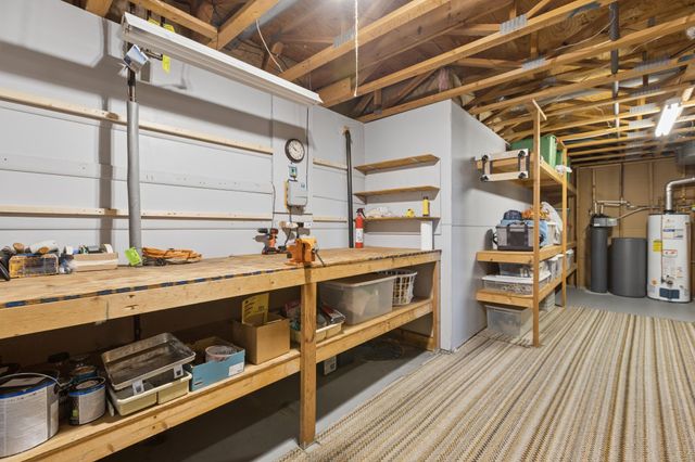 1807 Timberline Trail, Minnetonka, MN 55305