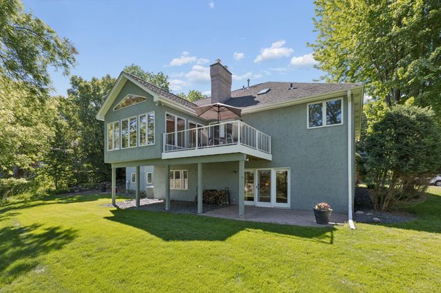 1807 Timberline Trail, Minnetonka, MN 55305