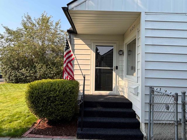 5122 N Stevens St, Spokane, WA 99205