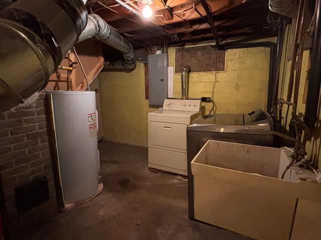5122 N Stevens St, Spokane, WA 99205