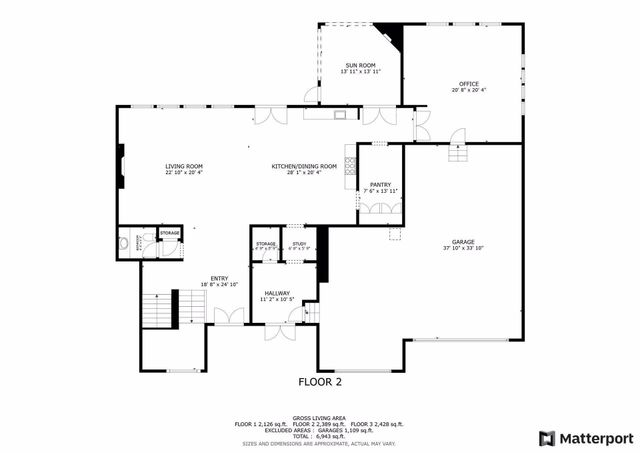 6297 Yuma Lane N, Maple Grove, MN 55311