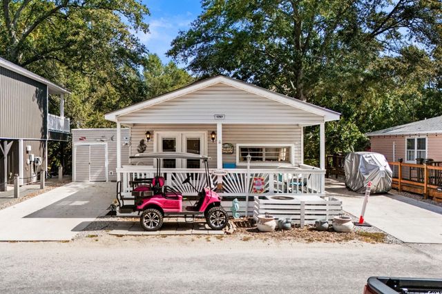 6001-1757 S Kings Hwy., Myrtle Beach, SC 29575