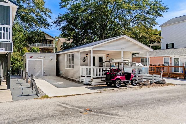 6001-1757 S Kings Hwy., Myrtle Beach, SC 29575