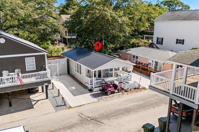 6001-1757 S Kings Hwy., Myrtle Beach, SC 29575