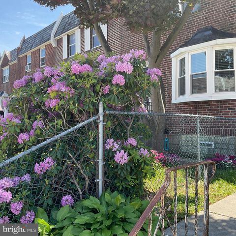 7530 GILBERT ST, Philadelphia, PA 19150