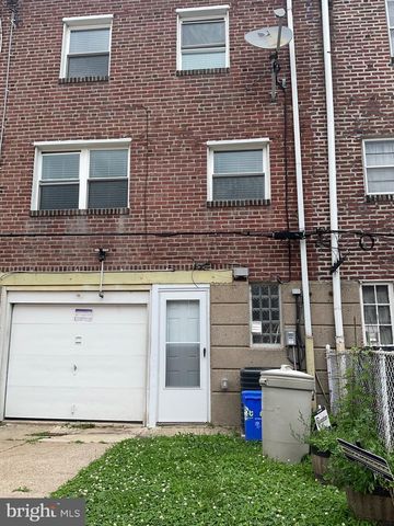 7530 GILBERT ST, Philadelphia, PA 19150