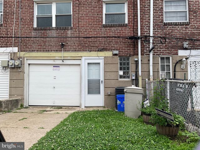 7530 GILBERT ST, Philadelphia, PA 19150