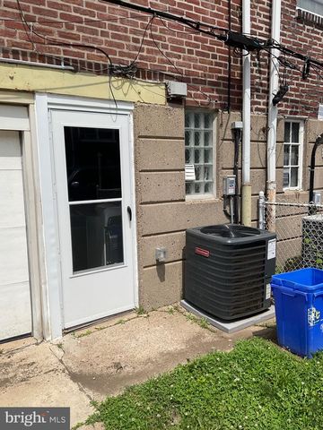 7530 GILBERT ST, Philadelphia, PA 19150